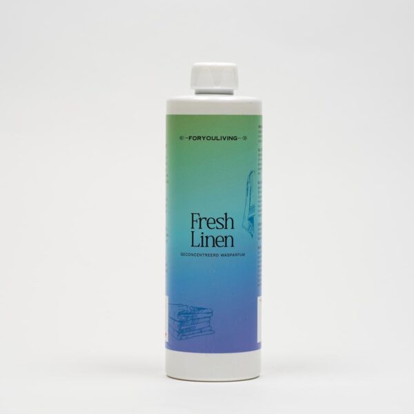 Fresh Linen 500ml