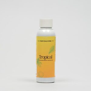 Wasparfum Tropical
