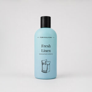 Wasparfum Fresh Linen