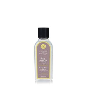 Ashleigh & Burwood - Heritage, Velvet Plum & Cassis Oud Geurlamp Olie S