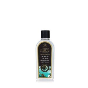 Ashleigh & Burwood - Tropical Escape Geurlamp olie S