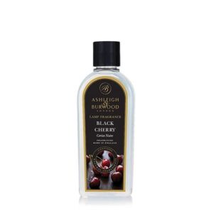 Ashleigh & Burwood - Black Cherry Geurlamp olie L