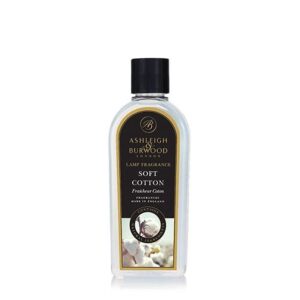 Ashleigh & Burwood - Soft Cotton Geurlamp olie L