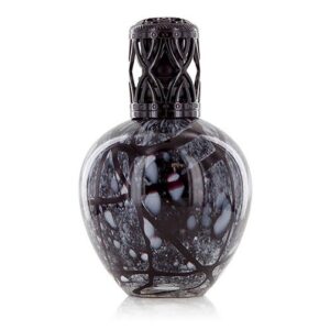Ashleigh & Burwood - Black Marble Geurlamp L zwart