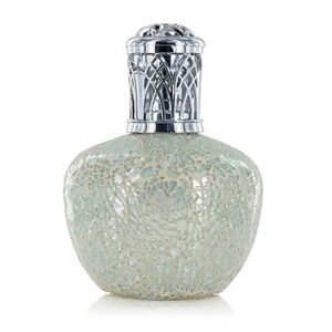 Ashleigh & Burwood - Ice Kingdom Geurlamp L wit