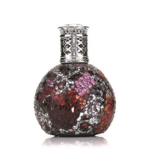 Ashleigh & Burwood - Vampiress Geurlamp S paars