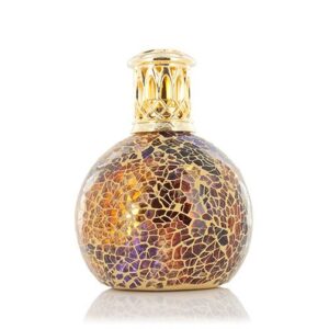 Ashleigh & Burwood - Golden Sunset Geurlamp S goud