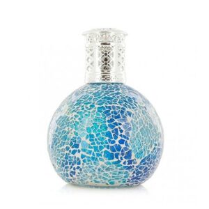 Ashleigh & Burwood - Drop of Ocean Geurlamp S blauw