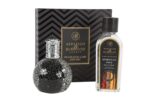 Ashleigh & Burwood - Little Devil + Moroccan Spice Geurlamp olie S