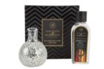 Ashleigh & Burwood - Twinkle Star + Moroccan Spice Geurlamp olie S