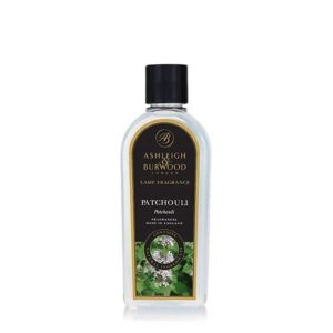 Ashleigh & Burwood - Patchouli Geurlamp olie L