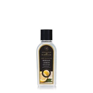 Ashleigh & Burwood - Sicilian Lemon Geurlamp olie S