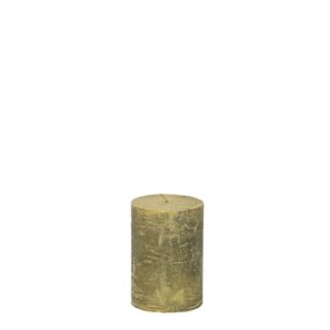 Branded By - Stompkaars - 7x10cm gold