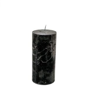 Branded By - Stompkaars - 7x15cm black