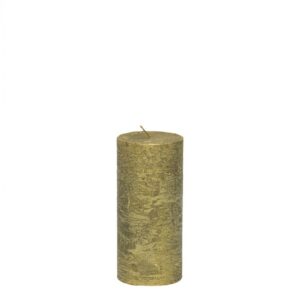 Branded By - Stompkaars - 7x15cm gold
