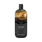 Treatments Bath Foam Ceylon 500ml