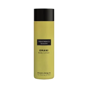 Treatments Body Lotion Omani 250ml