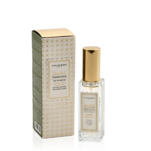 Atelier Rebul Istanbul Golden Hour Eau de Parfum 12ml