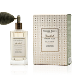 Atelier Rebul Istanbul Golden Hour Eau De Parfum 50ml