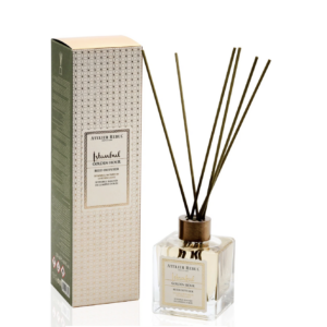 Atelier Rebul Istanbul Golden Hour Geurstokjes 120ml