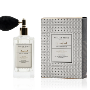 Atelier Rebul Istanbul Eau De Parfum 50ml