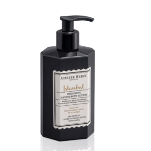 Atelier Rebul Istanbul Hand & Bodylotion 250ml