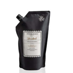 Atelier Rebul Istanbul Handzeep Navulling 500ml