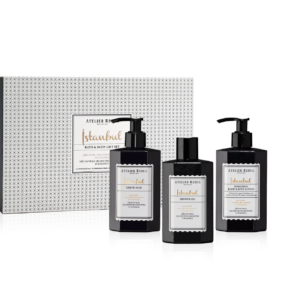 Atelier Rebul Istanbul Bad & Body Geschenkset
