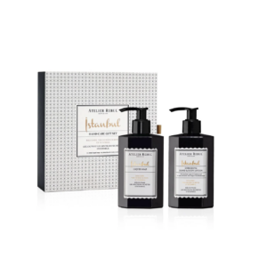 Atelier Rebul Istanbul Hand Care Geschenkset