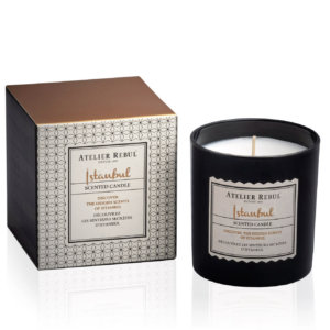 Atelier Rebul Istanbul Geurkaars 210g