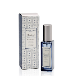 Atelier Rebul Istanbul Bosphorus Eau de Parfum 12ml