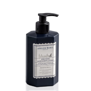 Atelier Rebul Istanbul Bosphorus Hand & Bodylotion 250ml